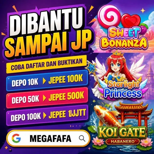 situs judi slot dan casino online terpercaya